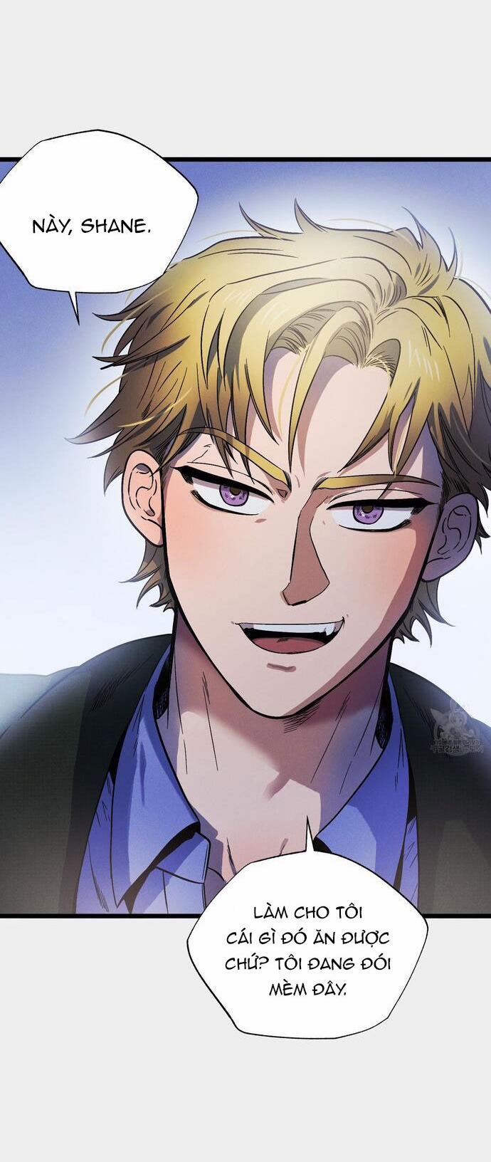 Vườn Địa Đàng Nơi Hoang Đảo 2 trang 58