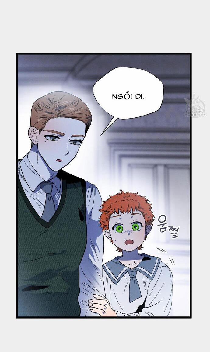 Vườn Địa Đàng Nơi Hoang Đảo 2 trang 59