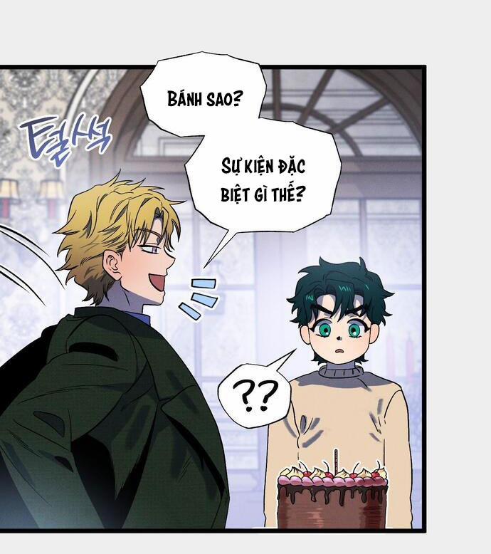 Vườn Địa Đàng Nơi Hoang Đảo 2 trang 60