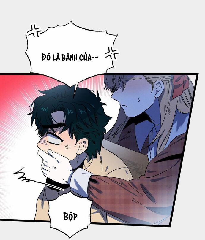 Vườn Địa Đàng Nơi Hoang Đảo 2 trang 62