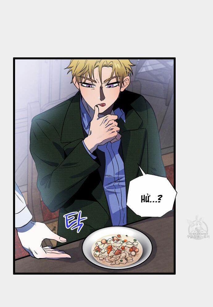 Vườn Địa Đàng Nơi Hoang Đảo 2 trang 65