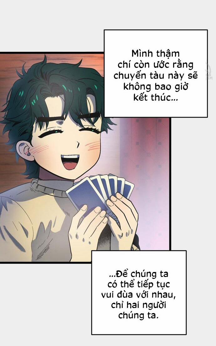 Vườn Địa Đàng Nơi Hoang Đảo 2 trang 7