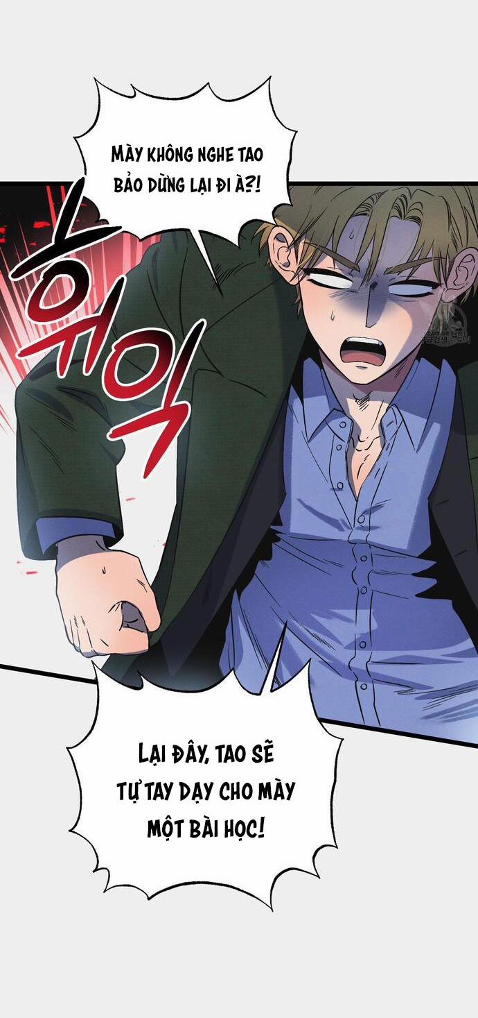 Vườn Địa Đàng Nơi Hoang Đảo 2 trang 74