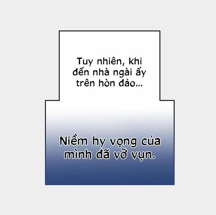 Vườn Địa Đàng Nơi Hoang Đảo 2 trang 8