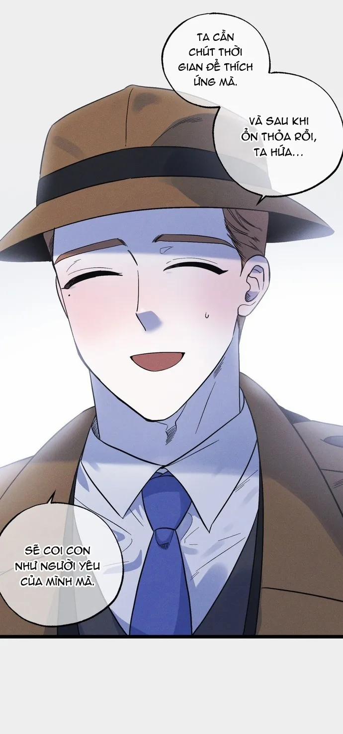 Vườn Địa Đàng Nơi Hoang Đảo 20 trang 0