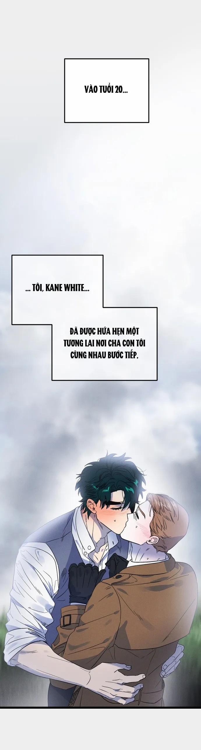 Vườn Địa Đàng Nơi Hoang Đảo 20 trang 1