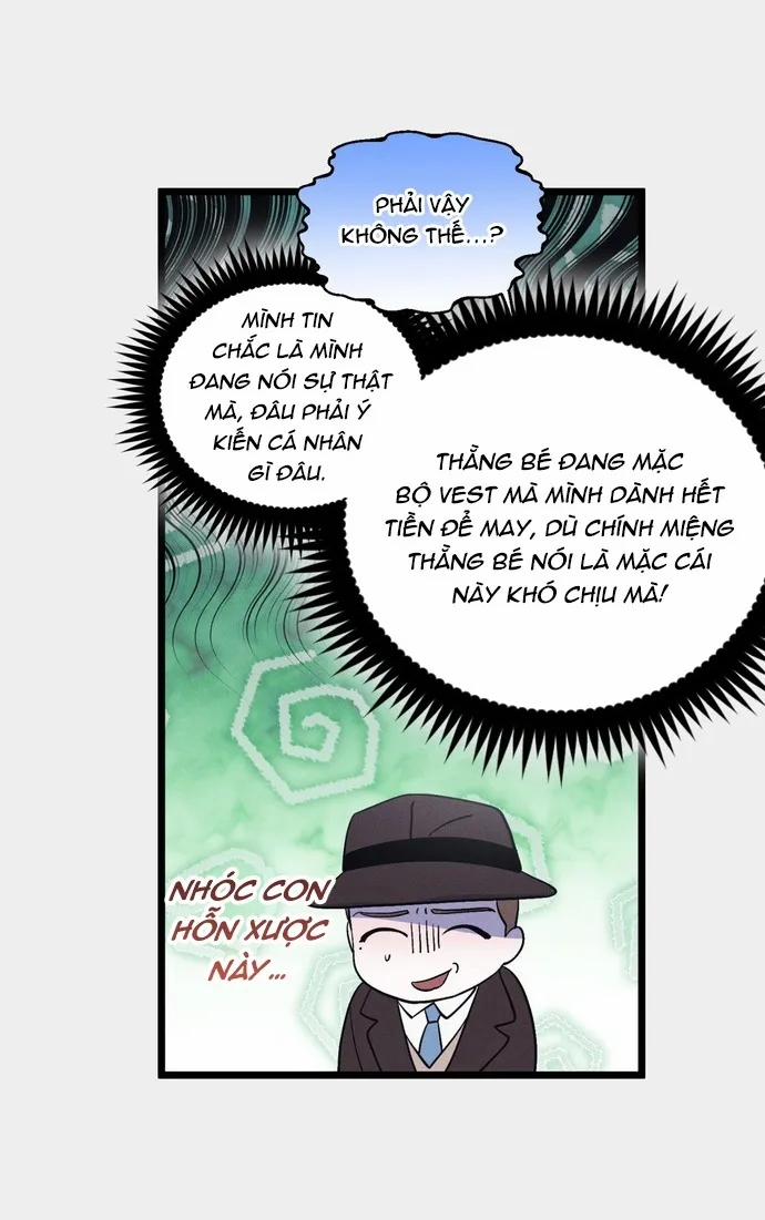 Vườn Địa Đàng Nơi Hoang Đảo 20 trang 10