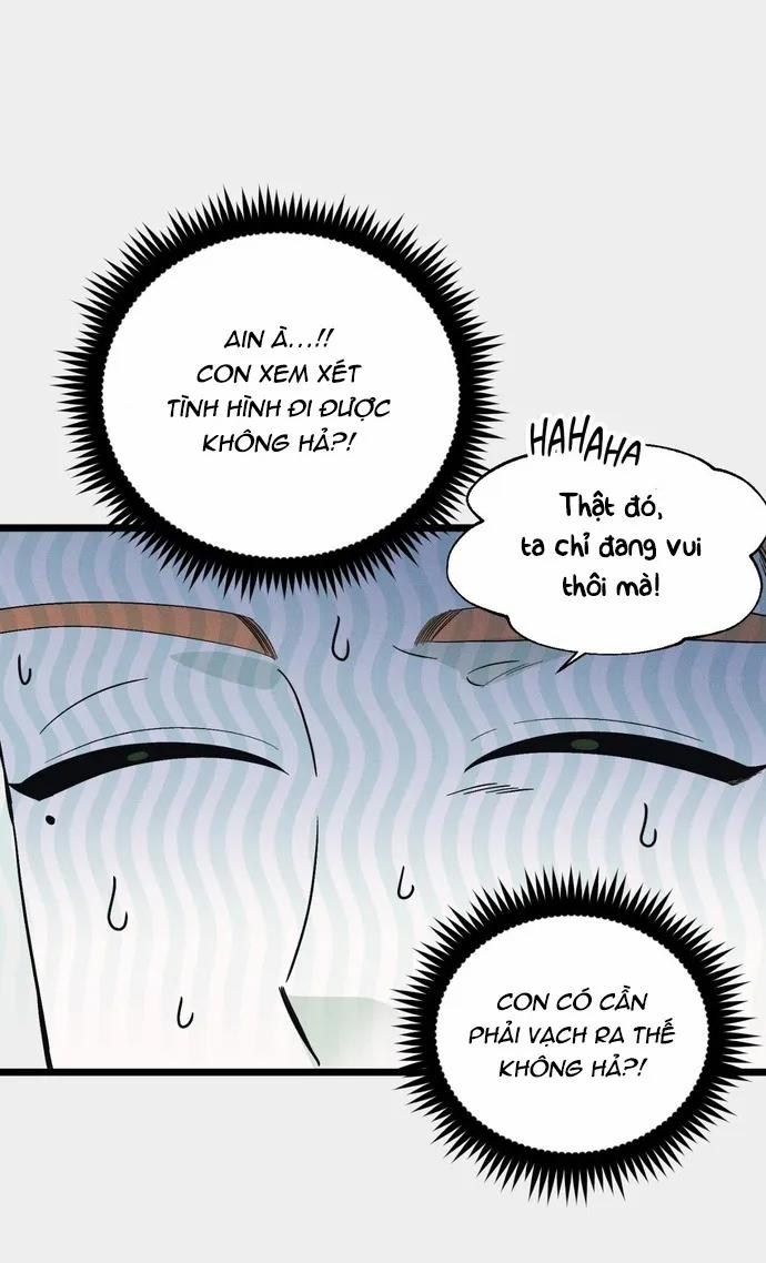 Vườn Địa Đàng Nơi Hoang Đảo 20 trang 25