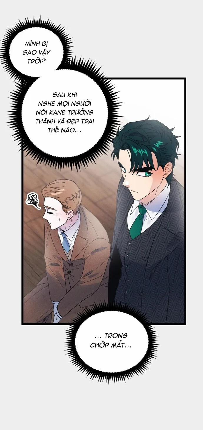 Vườn Địa Đàng Nơi Hoang Đảo 20 trang 26