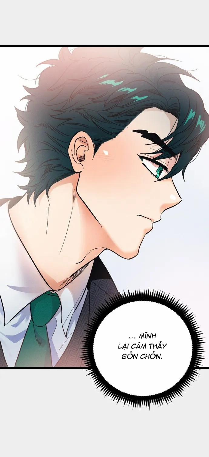 Vườn Địa Đàng Nơi Hoang Đảo 20 trang 27