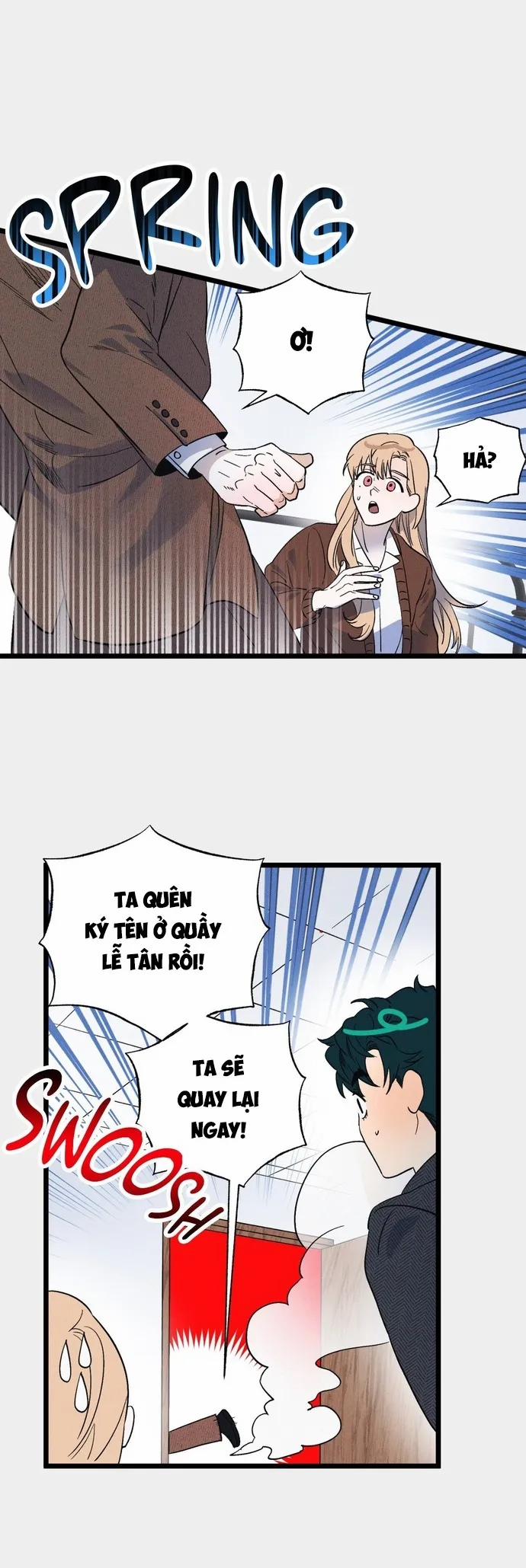 Vườn Địa Đàng Nơi Hoang Đảo 20 trang 29