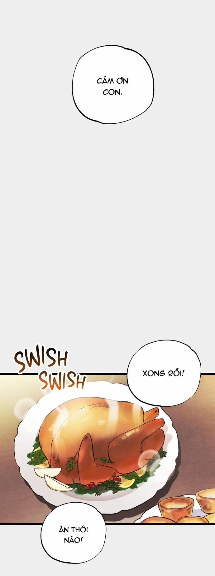 Vườn Địa Đàng Nơi Hoang Đảo 20 trang 40