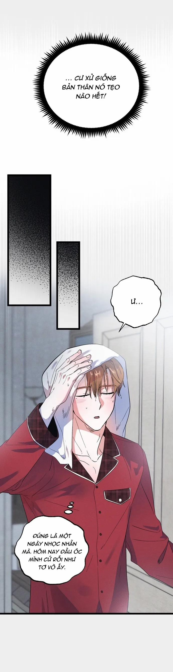 Vườn Địa Đàng Nơi Hoang Đảo 20 trang 44