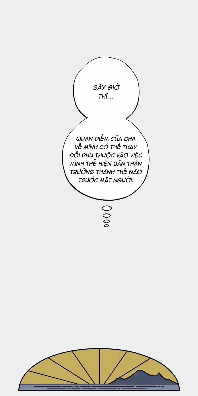 Vườn Địa Đàng Nơi Hoang Đảo 20 trang 5