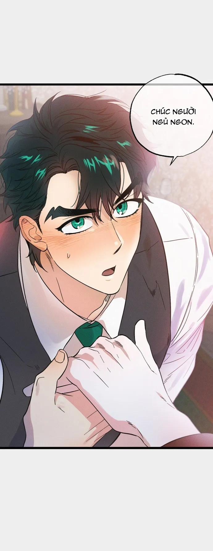 Vườn Địa Đàng Nơi Hoang Đảo 20 trang 53