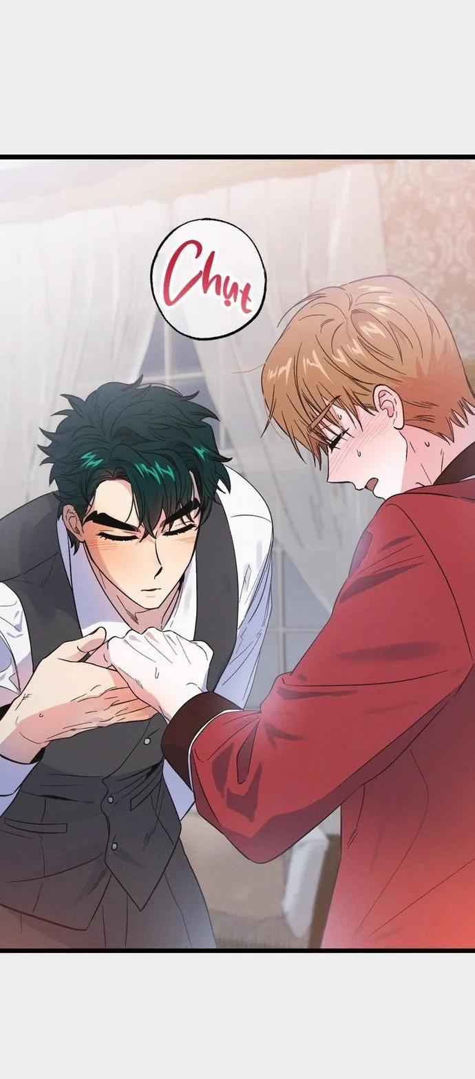 Vườn Địa Đàng Nơi Hoang Đảo 21 trang 0