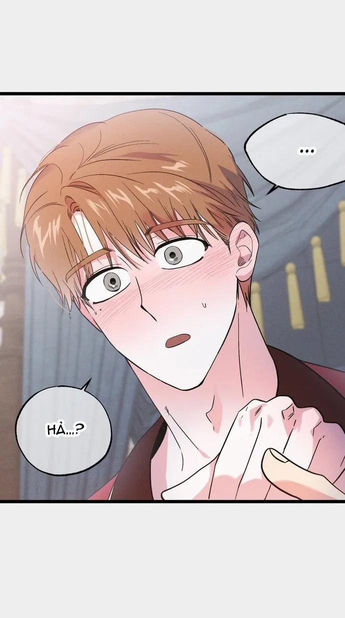 Vườn Địa Đàng Nơi Hoang Đảo 21 trang 1