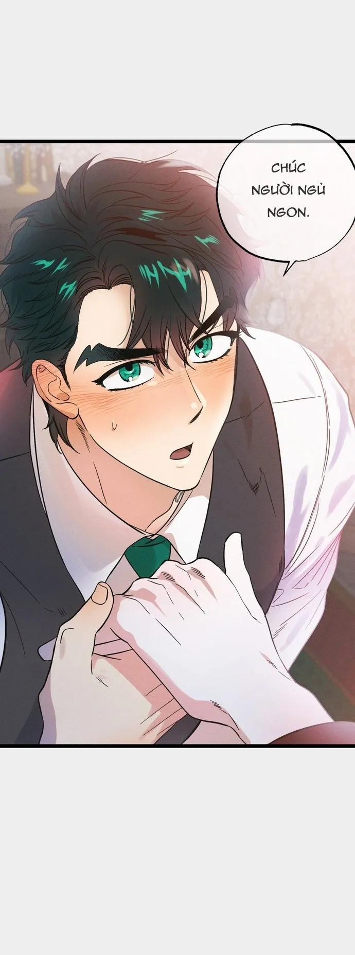 Vườn Địa Đàng Nơi Hoang Đảo 21 trang 2