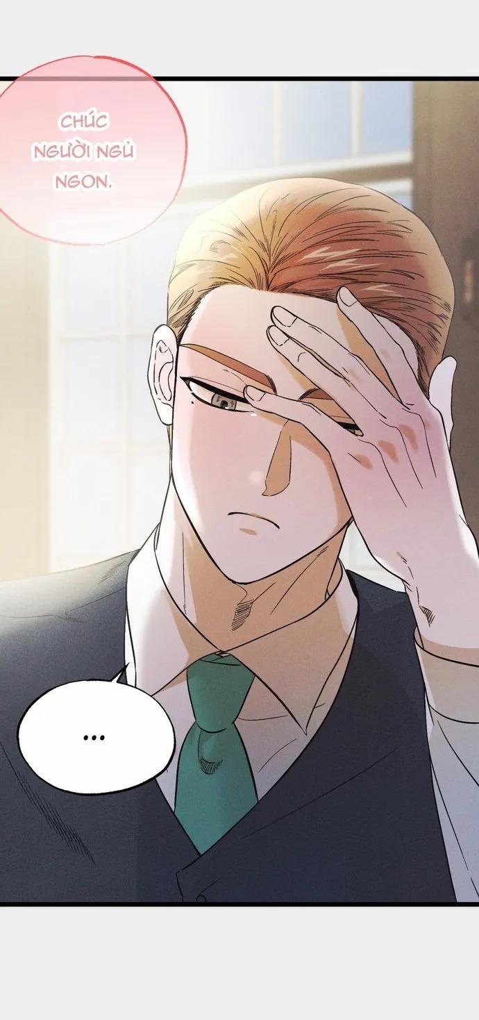 Vườn Địa Đàng Nơi Hoang Đảo 21 trang 4