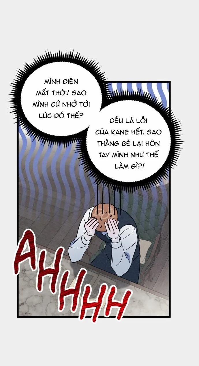 Vườn Địa Đàng Nơi Hoang Đảo 21 trang 5