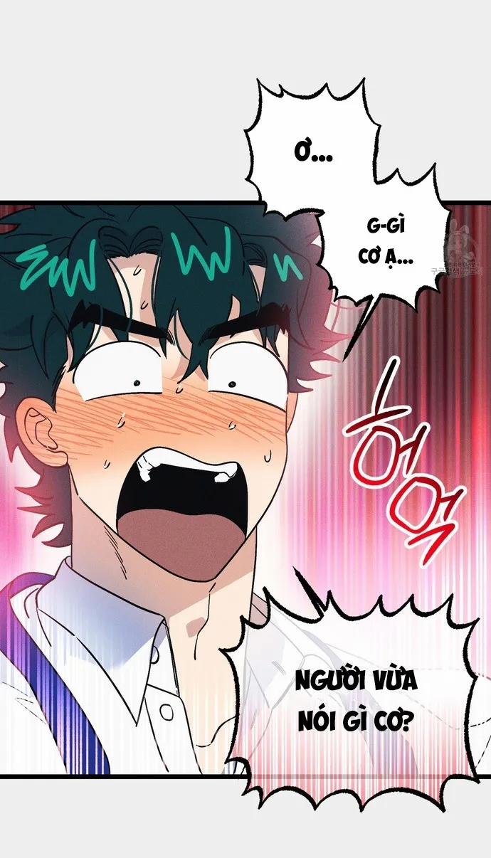 Vườn Địa Đàng Nơi Hoang Đảo 23 trang 1