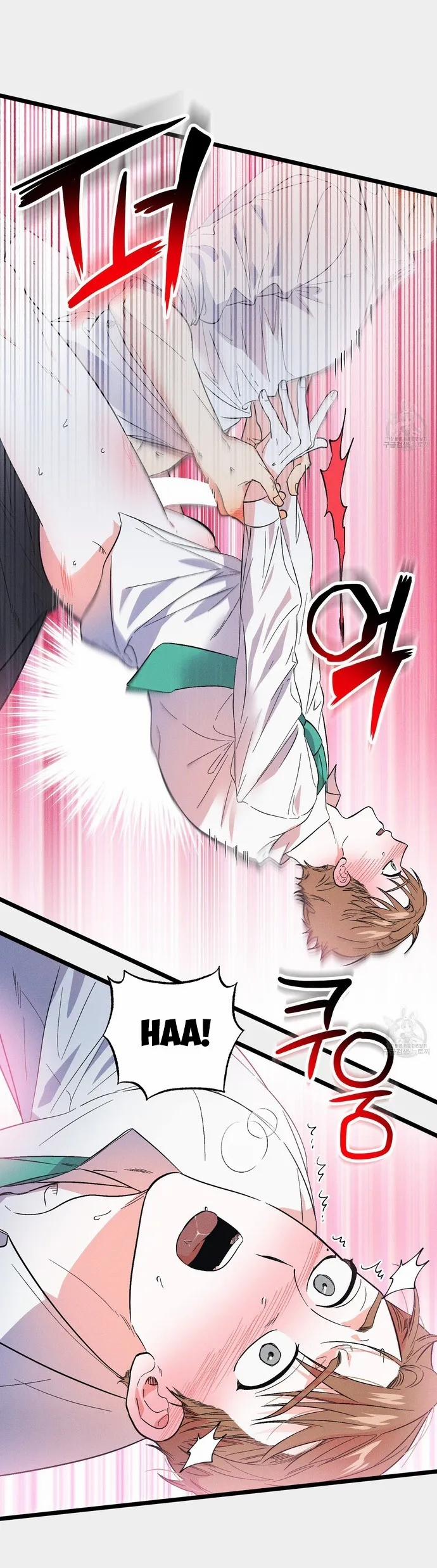 Vườn Địa Đàng Nơi Hoang Đảo 23 trang 25