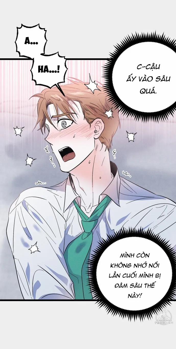 Vườn Địa Đàng Nơi Hoang Đảo 23 trang 28