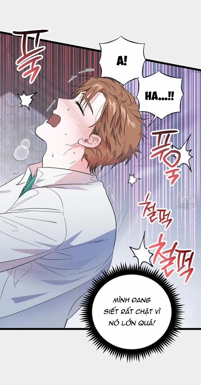 Vườn Địa Đàng Nơi Hoang Đảo 23 trang 30