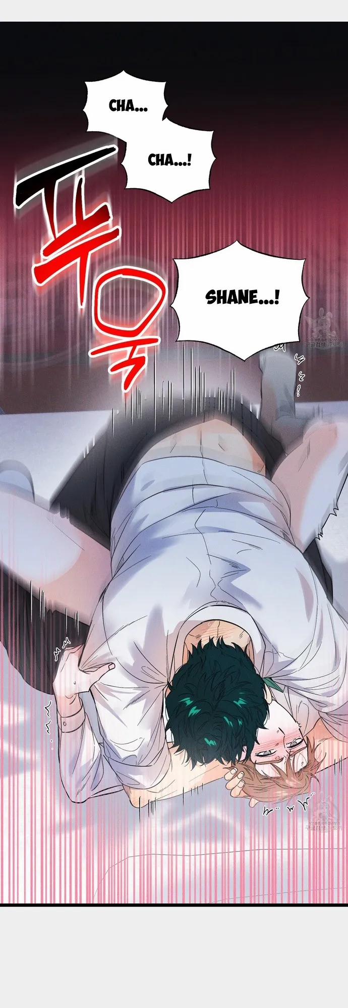 Vườn Địa Đàng Nơi Hoang Đảo 23 trang 38