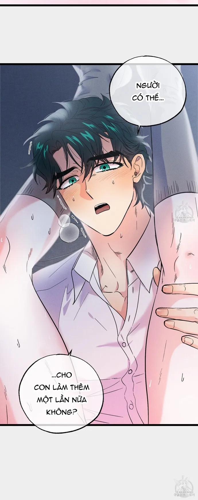 Vườn Địa Đàng Nơi Hoang Đảo 23 trang 45