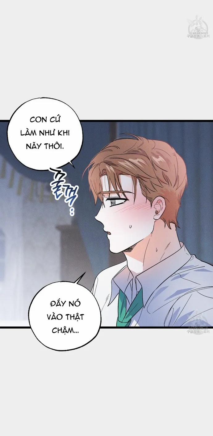 Vườn Địa Đàng Nơi Hoang Đảo 23 trang 9