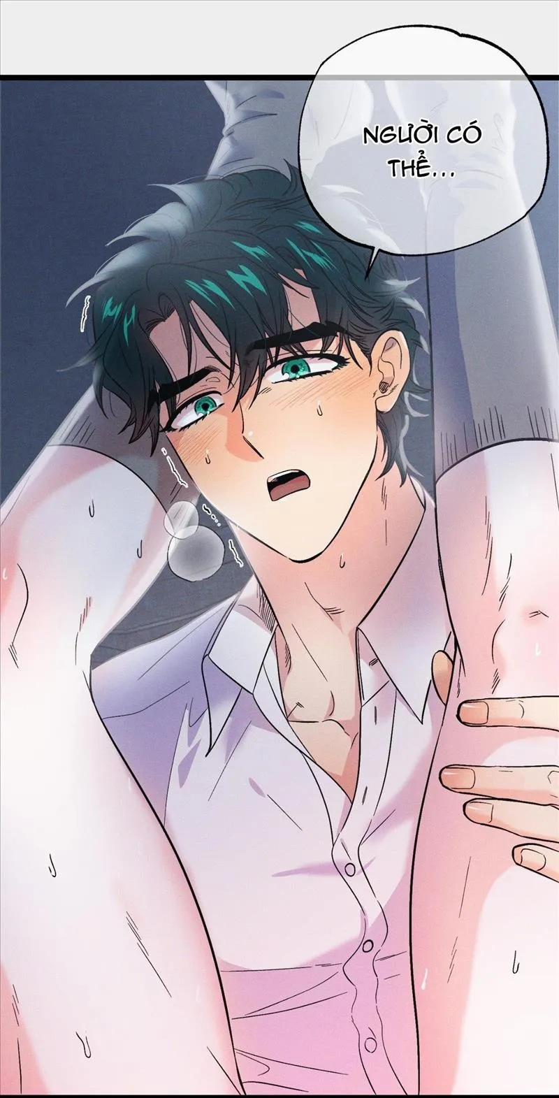 Vườn Địa Đàng Nơi Hoang Đảo 24 trang 0