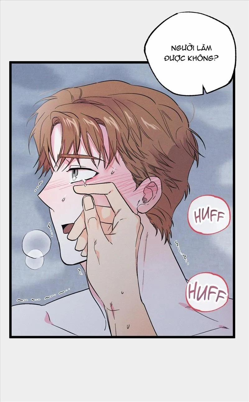 Vườn Địa Đàng Nơi Hoang Đảo 24 trang 22