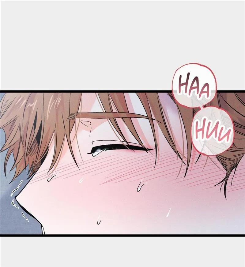 Vườn Địa Đàng Nơi Hoang Đảo 24 trang 23