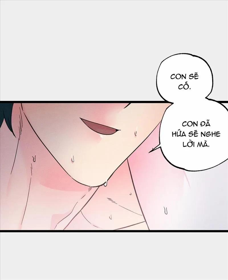 Vườn Địa Đàng Nơi Hoang Đảo 24 trang 26