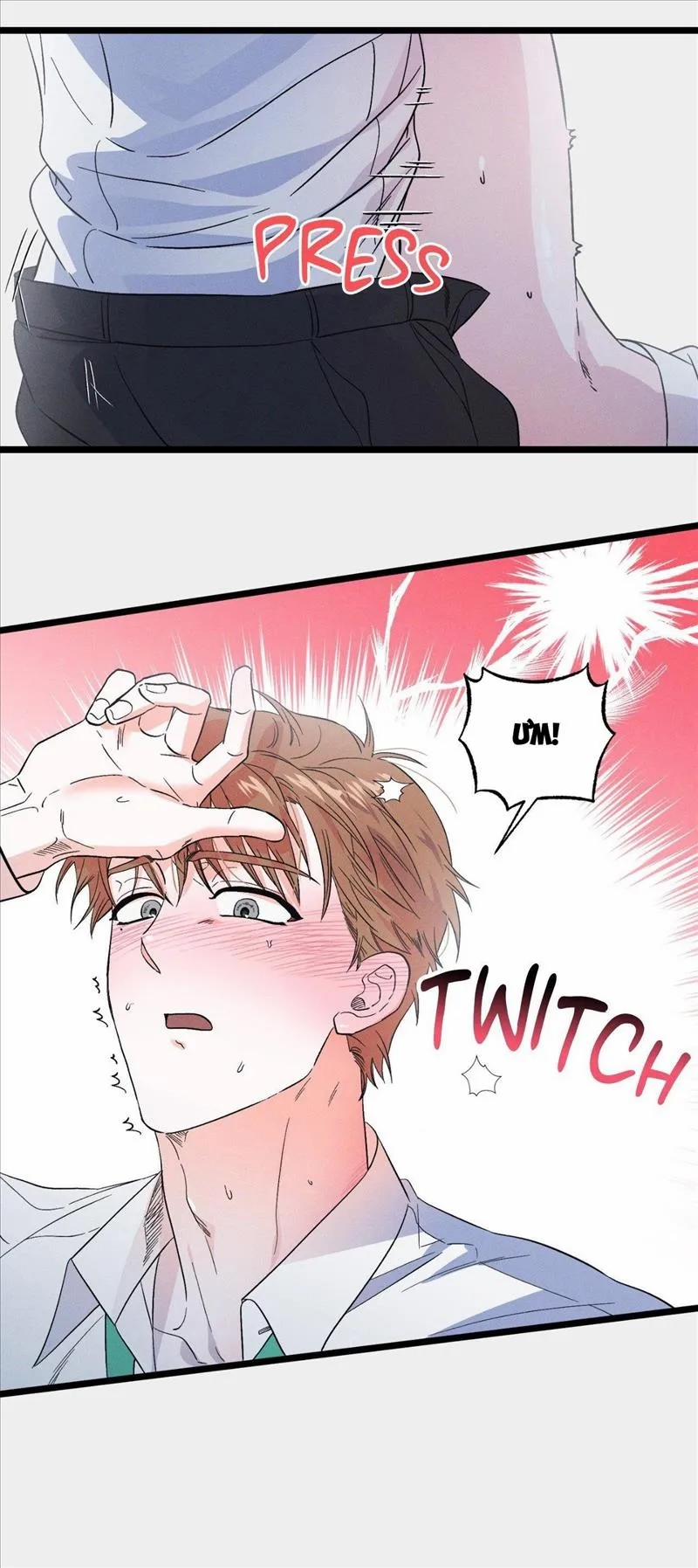 Vườn Địa Đàng Nơi Hoang Đảo 24 trang 3