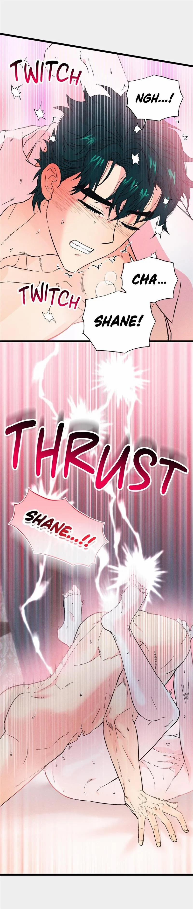 Vườn Địa Đàng Nơi Hoang Đảo 24 trang 30