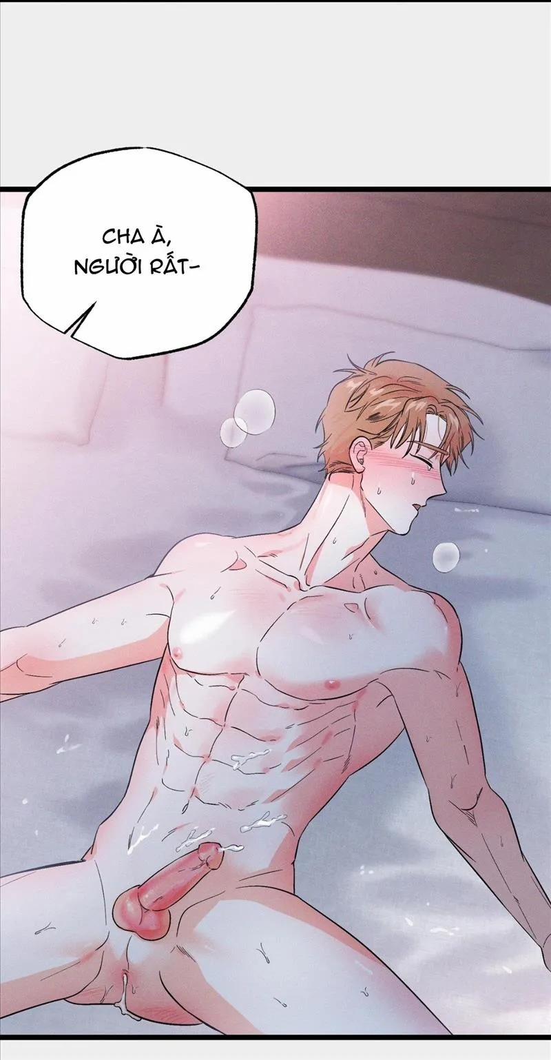 Vườn Địa Đàng Nơi Hoang Đảo 24 trang 34