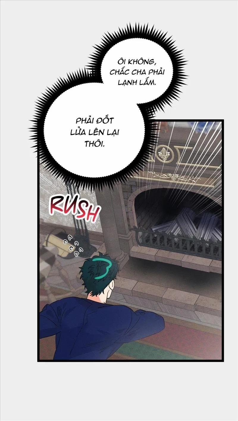 Vườn Địa Đàng Nơi Hoang Đảo 24 trang 42