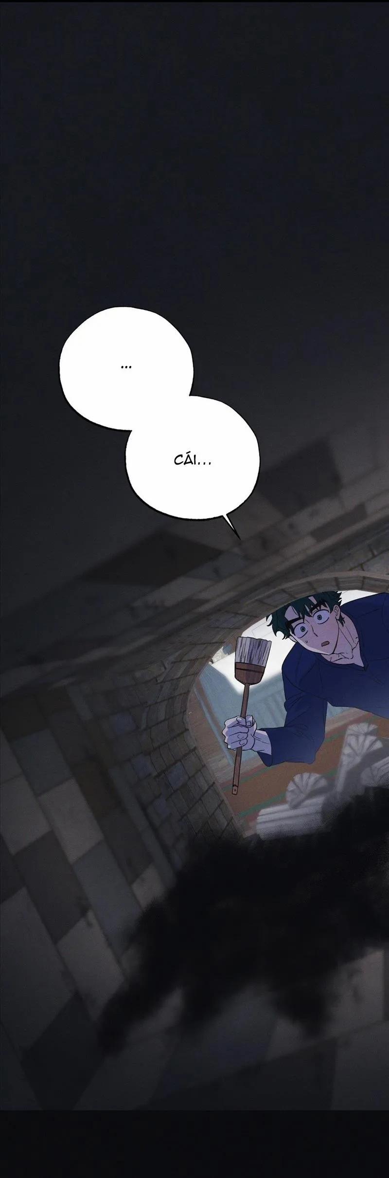 Vườn Địa Đàng Nơi Hoang Đảo 24 trang 46