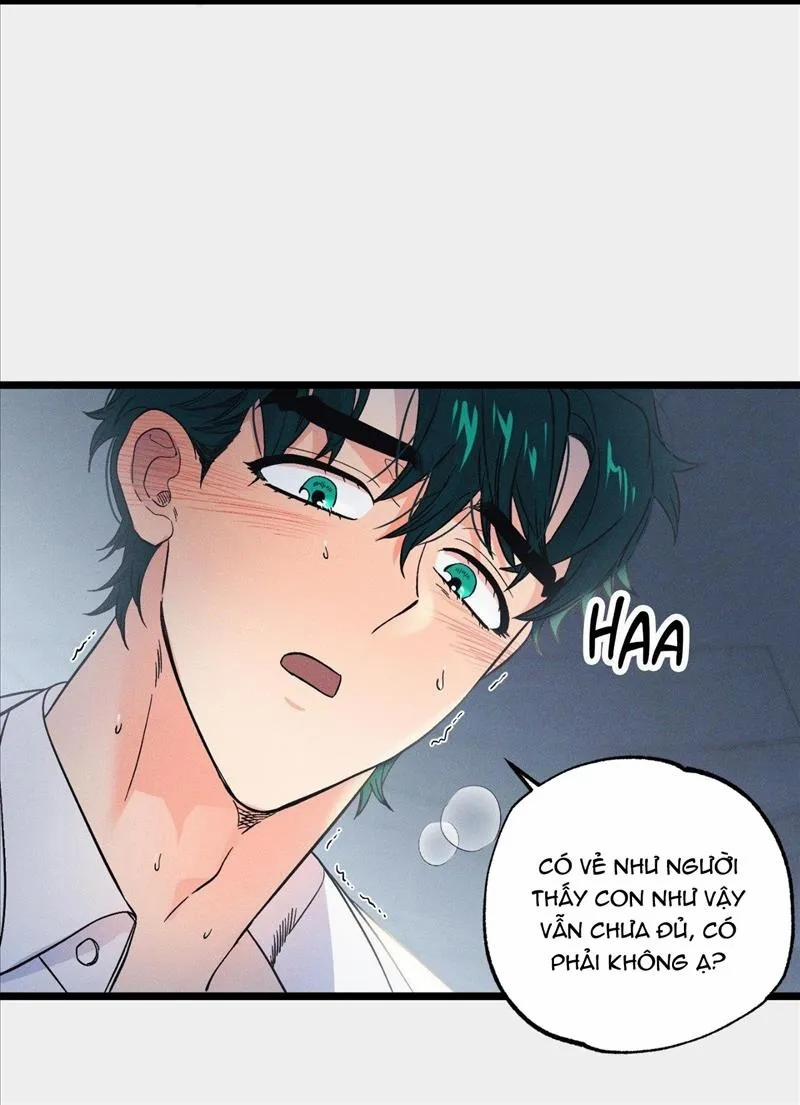 Vườn Địa Đàng Nơi Hoang Đảo 24 trang 6