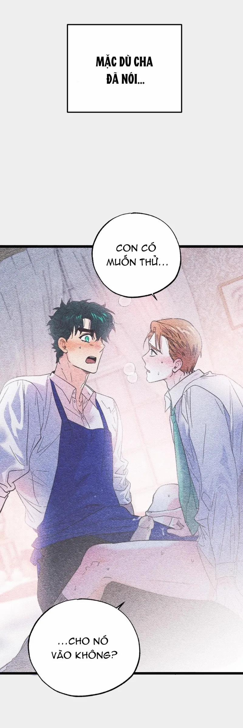 Vườn Địa Đàng Nơi Hoang Đảo 25 trang 0