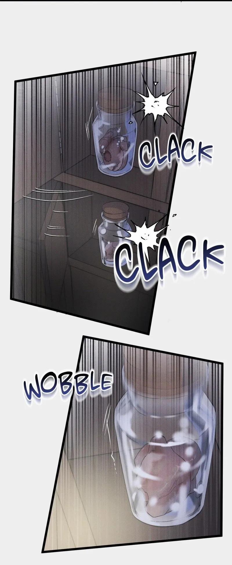 Vườn Địa Đàng Nơi Hoang Đảo 25 trang 31