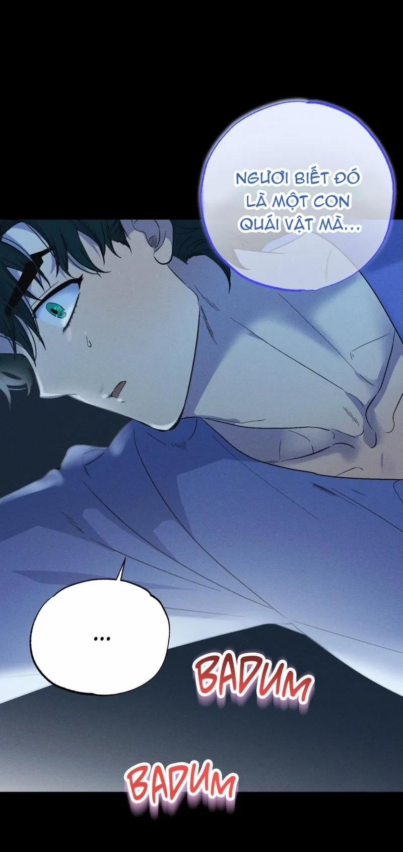 Vườn Địa Đàng Nơi Hoang Đảo 25 trang 41