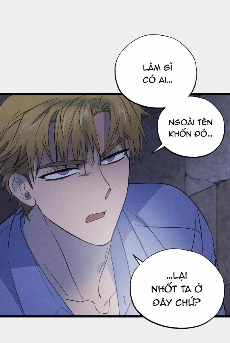 Vườn Địa Đàng Nơi Hoang Đảo 26 trang 11