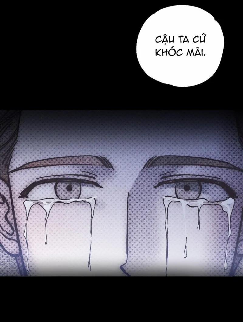 Vườn Địa Đàng Nơi Hoang Đảo 26 trang 30