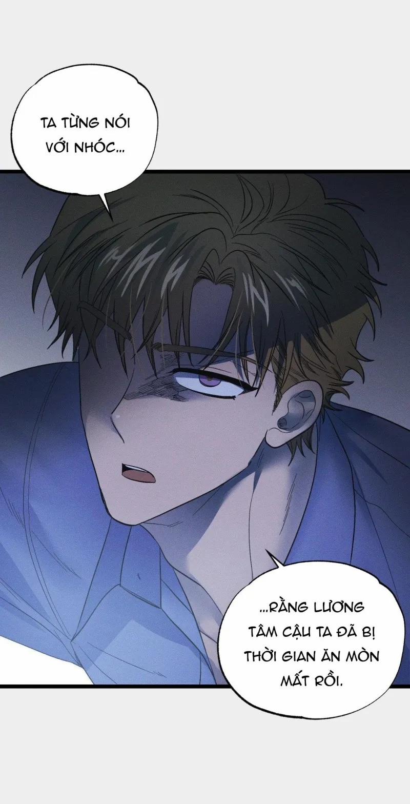 Vườn Địa Đàng Nơi Hoang Đảo 26 trang 35