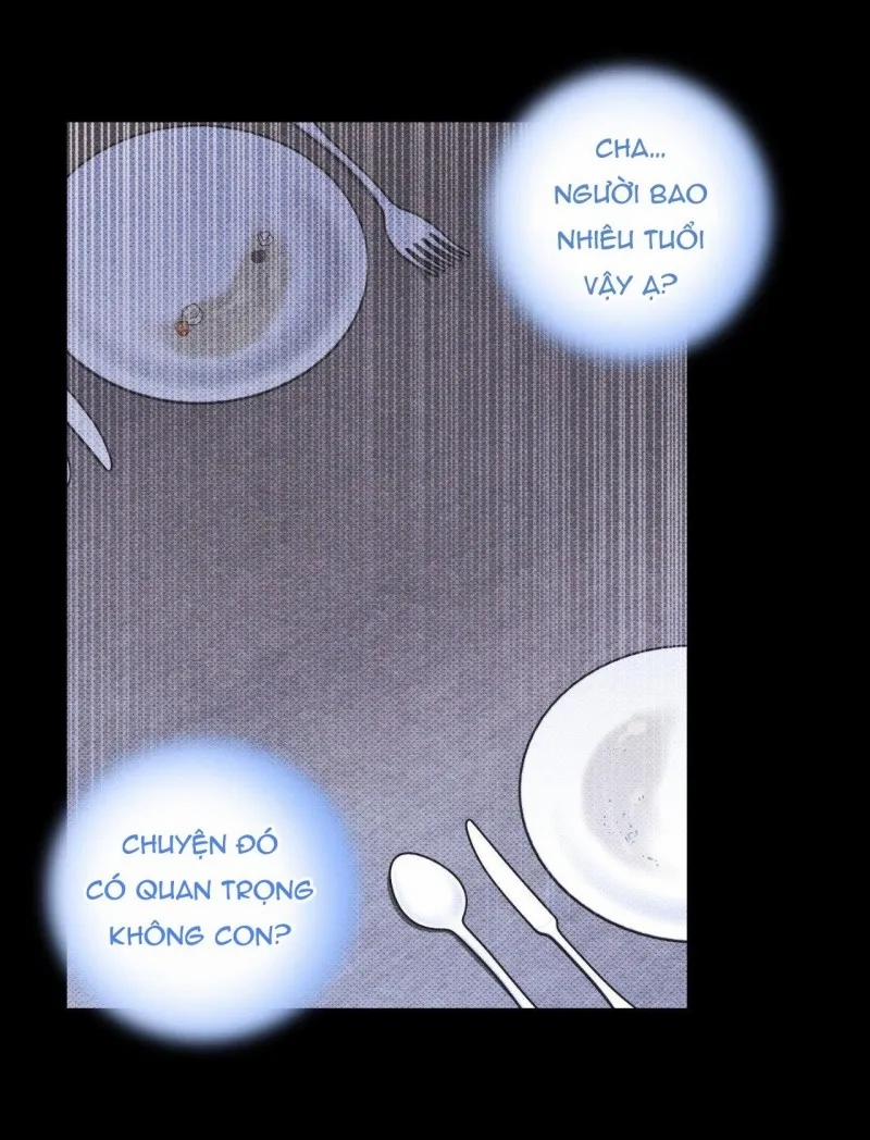 Vườn Địa Đàng Nơi Hoang Đảo 26 trang 52