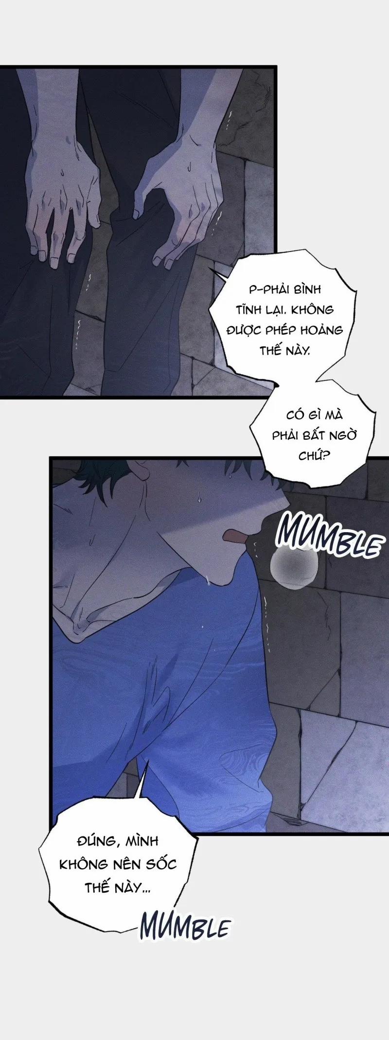 Vườn Địa Đàng Nơi Hoang Đảo 26 trang 57