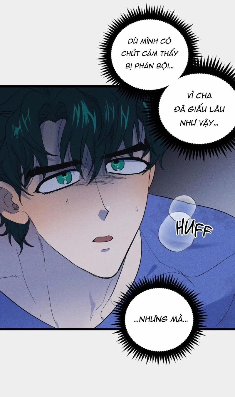 Vườn Địa Đàng Nơi Hoang Đảo 26 trang 61